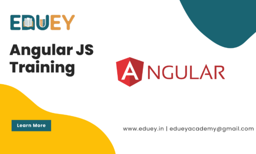 Angular JS Training